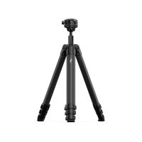 tripode peak design pro aluminio y fibra de carbono 1684 cm
