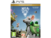 ps5 hela of mice  magic harmony edition