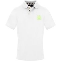 aquascutum polo gt38124 para hombre