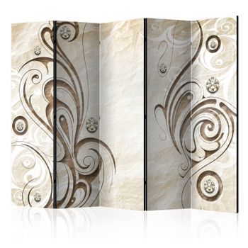 Biombo - Stone Butterfly Ii (225x172 Cm)