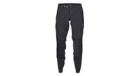 pantalones fox defend mujer negros