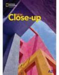 new close-up a2 teacher book