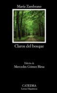 Claros del bosque