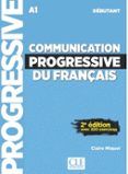 communication progressive du francais niveau debutant a1