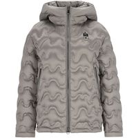 blauer chaqueta - para mujer
