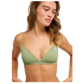 Roxy Bañador PARTE SUPERIOR BIKINI LOVE MUJER para mujer