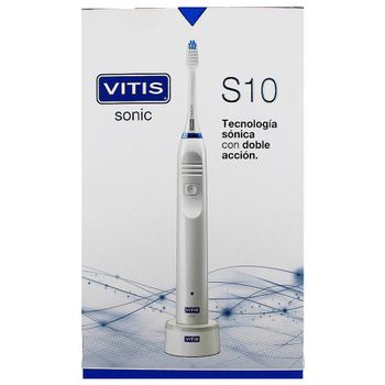 Dentaid Vitis Sonic S10 cepillo Electrico