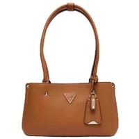 guess bolso de mano meridian ii para mujer