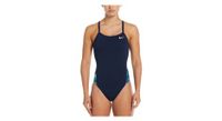 banador nike swim hydrastrong multi print azul mujer
