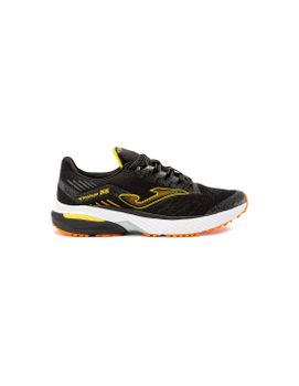 Zapatillas de running Joma R.Titanium 2201 Hombre Bk/Or