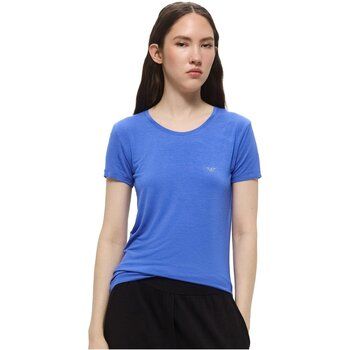 Emporio Armani Camiseta Tops / T-shirts-MUJER para mujer