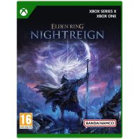 elden ring nightreign xbox series x  xbox one