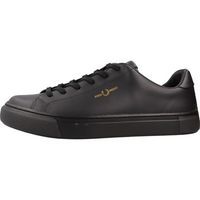 fred perry deportivas moda b71 leather para hombre