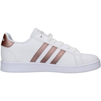 adidas Deportivas Moda EF0101 para niña