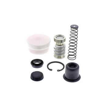 Kit de servicio del cilindro maestro de freno Honda CBR 1000 F '93- trasero Tour Max