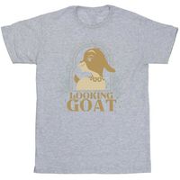 wish camiseta looking goat para nino