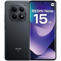 xiaomi redmi note 15 5g 12gb 512gb 677 negro