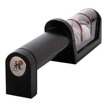 Afilador De Cuchillos Miyabi  21 Cm