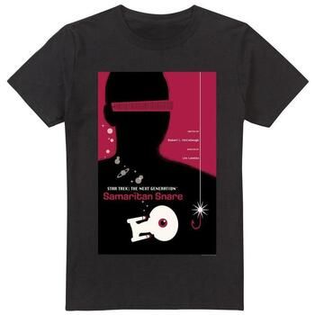 Star Trek Camiseta The Next Generation Season 2 Episode 17 para hombre