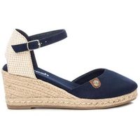 refresh alpargatas 171882-navy para mujer