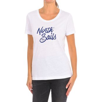 North Sails Camiseta 9024300 para mujer