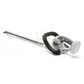 Herramienta Eléctrica Sin Cable Blaupunkt - Cortasetos Dna -  Li-ion 18v - 60cm De Cuchillas De Doble Acción - Trazo De 19 Mm - (herramienta Solamente - Sin Batería Incluida)