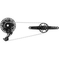 sram nx eagle grupo completo boost dub 32 dientes 175 mm