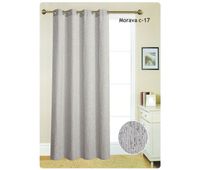 cortina ollados morava 140x260cm