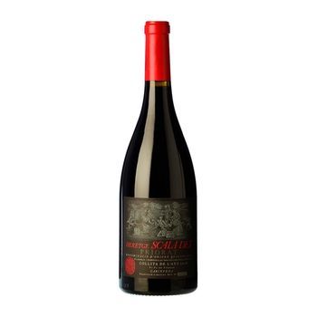 Vino Tinto Scala Dei Heretge