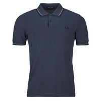 fred perry polo twin tipped fred perry shirt para hombre