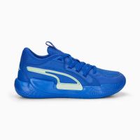 zapatillas puma court rider chaos slash blue