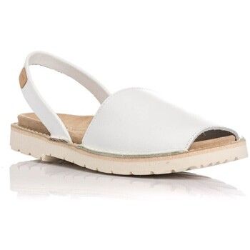 Castell Sandalias Sandalia menorquina de piel para hombre