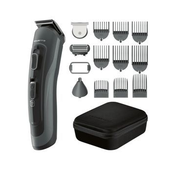Cortapelos Multifunción Rowenta Tn9444e0 15-en-1 Negro