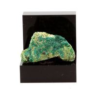 bournonite - natural pierre de francia la mure - cristal bournonite raro y multicolor  672 ct - certificado de autenticidad incluido  30 x 17 x 14