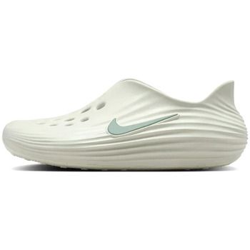 Nike Zuecos ReactX Rejuven8 Spruce Aura Light Silver para hombre