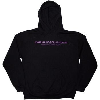 The Human League Jersey Generations Tour 24 para hombre