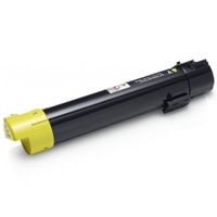 dell 593-bbcl original yellow toner cartridge