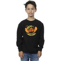 disney jersey wicked mischief para nino