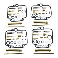 kit de servicio del carburador suzuki gsx 750 f keyster