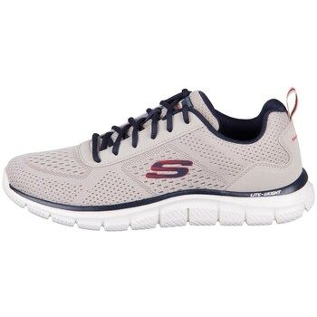 Skechers Zapatillas de running Track para hombre
