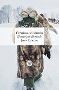 cronicas de islandia