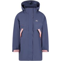 trespass cortaviento bronia para nina