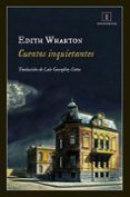 cuentos inquietantes