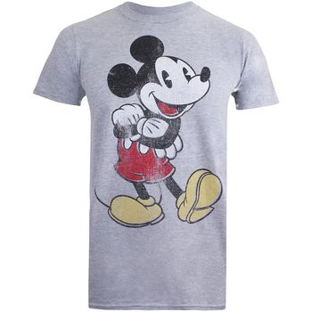 Disney Camiseta manga larga TV533 para hombre