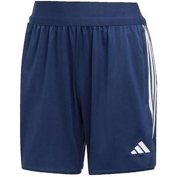 adidas Short Short Tiro 23 League para mujer