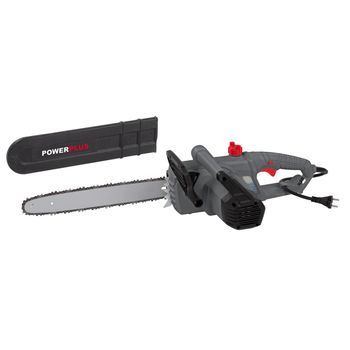 Motosierra Powerplus Poweg10110 2200w 400mm