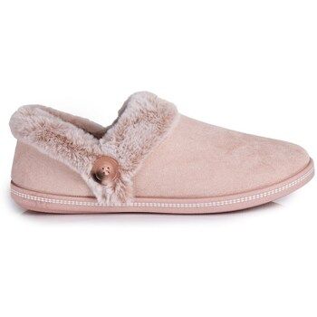 Skechers Pantuflas 167219BLSH para mujer