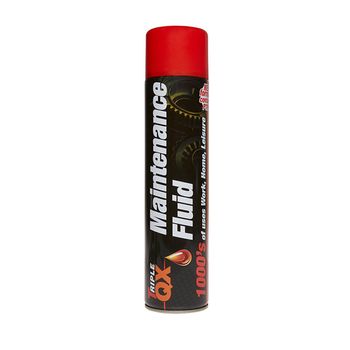 Maintenance Spray 600 ml