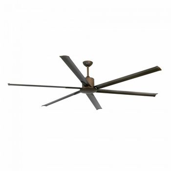 Ventilador moderno andros