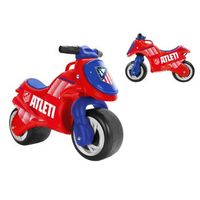 moto correpasillos neox atletico de madrid